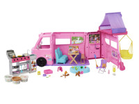 Barbie HRJ78 Set de joacă "Picnic în aer liber" barbie hrj78 set de joacă "picnic în aer liber"