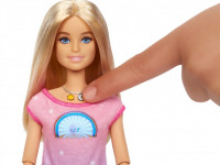 barbie hhx64 Кукла Барби "Медитация днем и ночью"