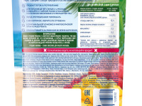 "Когда я Вырасту" piure mere-mango-zmeură (6m +) 180 gr.