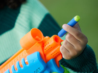 nerf f6369 blaster "elite junior ultimate starter set"