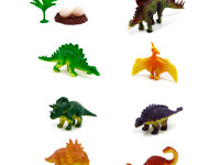 icom ge021033 set de dinozauri 
