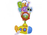 balibazoo 80749 Игрушка-подвеска с вибрацией "Субмарина"