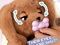 baby paws 917637 Интерактивный щенок Кокер 