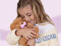 baby paws 917637 Интерактивный щенок Кокер 