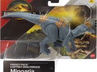 jurassic world jgb72 figurină dinozaur "haită de prădători" (în sort.)