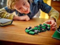lego speed champions 77247 constructor "kick sauber f1 team c44" (259 el.)