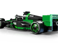 lego speed champions 77247 constructor "kick sauber f1 team c44" (259 el.)