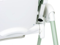 peg perego scaun pentru copii prima pappa follow me mint 