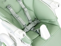peg perego scaun pentru copii prima pappa follow me mint 