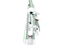 peg perego scaun pentru copii prima pappa follow me mint 