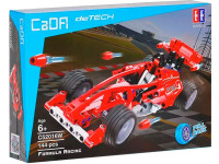 cada c52016w Конструктор "formula racing" (144 дет.)