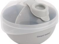 canpol 56/014_grey Контейнер для хранения молочной смеси