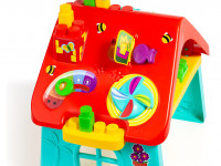 molto 20460 centru de dezvoltare interactiv  "casa"