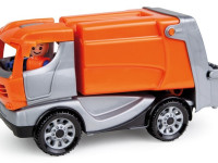 lena 01623 Машина truckies "Мусоровоз" (22 см.)