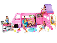 Barbie HRJ78 Set de joacă "Picnic în aer liber" barbie hrj78 set de joacă "picnic în aer liber"