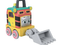 thomas & friend hfx89 Металлический паровозик в ассортименте