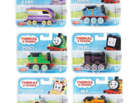 thomas & friend hfx89 Металлический паровозик в ассортименте