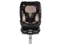 chipolino Автокресло "i-size isofix maximus" stkmm02403ma (40-150 см.) коричневый