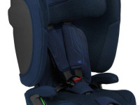 kinderkraft Автокресло fix2go  i-size гр.1/2/3 (75-150 см.) синий