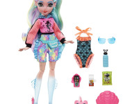 monster high hhk55 papusa „laguna blue”