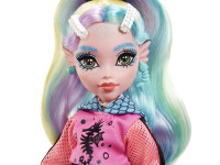 monster high hhk55 papusa „laguna blue”