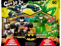 goo jit zu 41228g Игровой набор "Бэтмен против Загадочника"