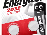 energizer cr2032 baterii lithium (2 buc.)