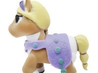 dress your pony dir-l-20002 figurine costumate de ponei (in sort.)