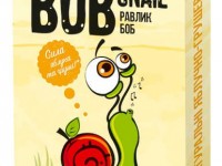 bob snail bomboane naturale "mere-pere" (30 gr.)