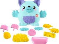 fisher-price hxp18 Развивающая игрушка "Чудо-любимец: Интересное превращение"