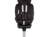 chipolino scaun auto "isofix lego 360 °c" stkle0231eb gr. 0+/1/2/3 ( 0-36 kg.) negru