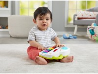 fisher-price gfk10 Пианино "Умного щенка" (рус.)