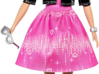 barbie jfl63 Адвент-календарь "Стиль и красота"