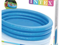 intex 58426  Детский надувной бассейн "Кристалл" (147х33 см.)