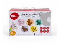 bo. 8055ml  jucărie-jumper "elan"