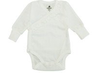 minikin 242021856 Комплект из 3 ед. праздничный (р.56) молочный