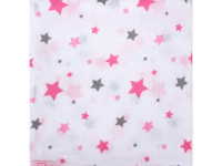 sevi 353 cuvertură organic muslin (100х100 cm.) in sort.