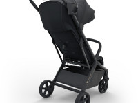 kinderkraft cărucior nubi 3 negru