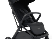 kinderkraft cărucior nubi 3 negru