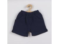 new baby 42284 costum 2 un (tricou+pantaloni scurți) summer nature  80cm (9-12luni)