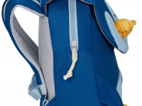 samsonite 142474/9675 ghiozdan pentru copii happy samies "penguin peter" (s)