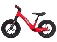 86985 run bike "sport" rosu