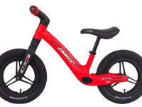 86985 run bike "sport" rosu