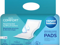 set pentru maternitate "mamabox basic bubchen" (22 articole)