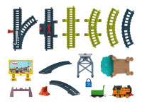 thomas&friends hgy78 Железная дорога "Томас" (в асс.)