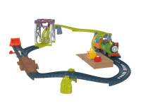 thomas&friends hgy78 Железная дорога "Томас" (в асс.)