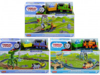 thomas&friends hgy78 Железная дорога "Томас" (в асс.)