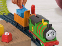 thomas&friends hgy78 Железная дорога "Томас" (в асс.)