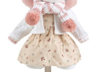 llorens v9-38568 set haine pentru păpuși (38 cm.)