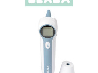 Beaba 3581 Termometru digital cu infraroșu "Thermospeed" beaba 3581 termometru digital cu infraroșu "thermospeed"